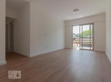 Apartamento · 77m² · 2 Quartos · 1 Vaga · Apartamento para Aluguel - Ipiranga, 2 Quartos, 77 m² - São Paulo