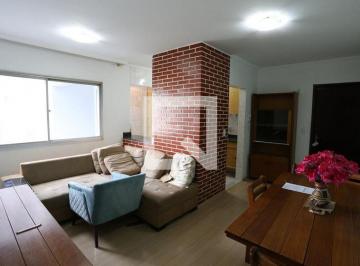 Apartamento · 56m² · 2 Quartos · 1 Vaga · Apartamento para Aluguel - Vila Ré, 2 Quartos, 56 m² - São Paulo