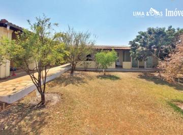 Casa de 3 quartos, Brasília · Belíssima casa térrea de esquina
