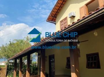 Foto 01 · Casa à Venda no Condomínio Quintas do Rio - Vargem Grande com 04 Quartos por R$1.400.000,00
