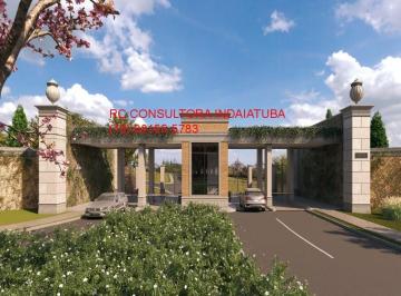 Foto 01 · Terreno em Condominio, Jd Helvetia, Indaiatuba, SP