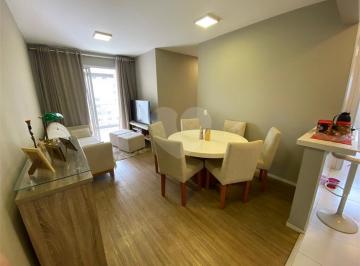Apartamento de 3 quartos, São Paulo · Apartamento a venda no Brás