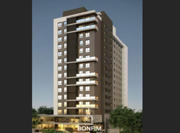 Apartamento de 1 quarto, Curitiba · LANÇAMENTO! APARTAMENTO À VENDA COM 1 QUARTO NO CENTRO