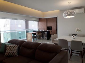 Apartamento , Osasco · Riservatto 167 m² - Lorian Boulevard