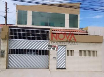 CASA DUPLEX EM BOA LOCALIZAÇÃO NO BAIRRO CIRURGIA COM 6/4, SENDO 4 SUÍTES · CASA DUPLEX EM BOA LOCALIZAÇÃO NO BAIRRO CIRURGIA COM 6/4, SENDO 4 SUÍTES