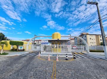 Apartamento de 3 quartos, Aracaju · Condomínio Luar da Praia no Bairro Farolândia