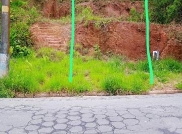 Foto 01 · Terreno, Ponte Seca, Ribeirão Pires, SP