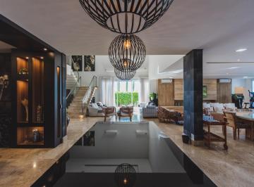 Vista da Adega · LUXUOSO SOBRADO EM CONDOMÍNIO NO INTERIOR, PORTO FELIZ/ SP
