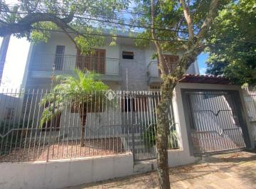 Casa · 200m² · 4 Quartos · 2 Vagas · Vende sobrado-Rio Branco, com 4 dormitórios, sendo 4 suítes