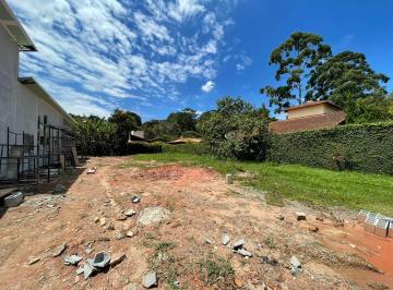Terreno , Cotia · Terreno à venda na Granja Viana | Lote plano, limpo e pronto para construir