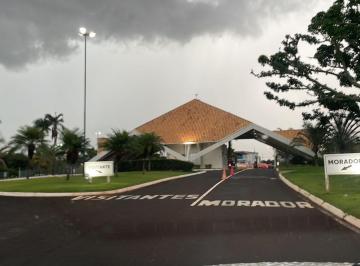 Terreno , Campo Grande · TERRENO CONDOMINIO FECHADO- DAMHA l 
