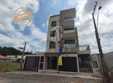 Apartamento de 2 quartos, Balneário Piçarras · JD970 - Apartamentos a 500 metros da Praia em Balneário Piçarras