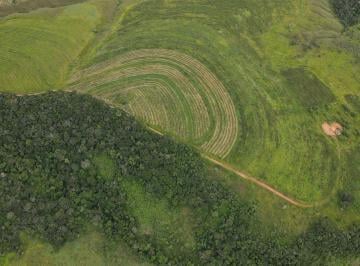 Foto 01 · EXCELENTE FAZENDA DE DUPLA APTIDÃO EM CAMPOS ALTOS