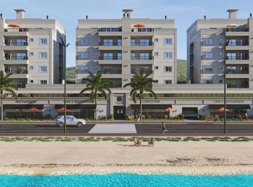 Apartamento de 3 quartos, Itapoá · Terra & Mar Residencial chega com um novo conceito em Itapoá - SC