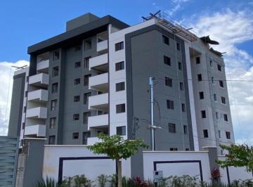 Foto 02 · Apartamento, Residencial, Lavras, MG