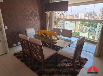 Foto 47 · Apartamento cobertura à venda, 183 m²,  porteira fechada, 3 quartos , 3 suítes , suíte master com cl
