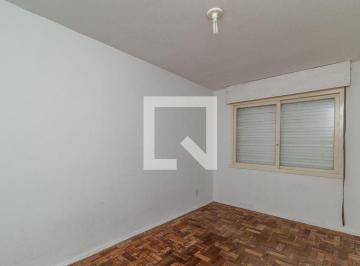 Apartamento · 45m² · 1 Quarto · 1 Vaga · Apartamento à Venda - Vila Operária, 1 Quarto, 45 m² - Porto Alegre