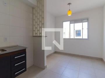 Apartamento · 33m² · 2 Quartos · Apartamento à Venda - Itaquera, 2 Quartos,  33 m² - São Paulo