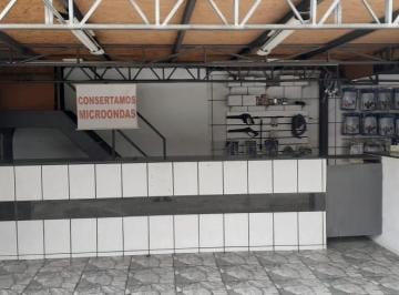 Comercial , São Paulo · galpão com ótima localização FL26
