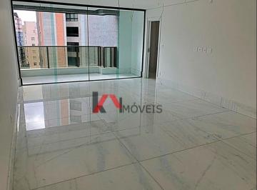 Foto 32 · Apartamento novo no Carmo , 4 quartos, 4 vagas, ótimos armários, espaço fitness e espaço gourmet, o