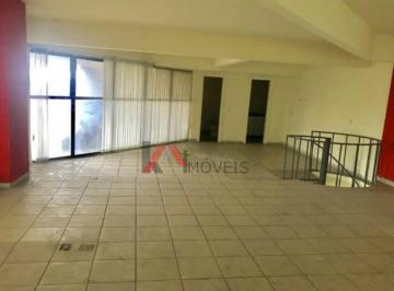 Foto 01 · Loja com mezanino na Raja Gabaglia, com 196 m². Excelente localização!