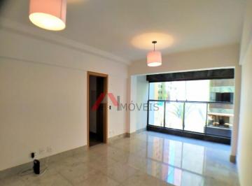 Foto 01 · Apartamento à venda com 2 quartos, 2 vagas, 65 m² no Lourdes, Belo Horizonte / MG