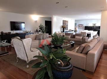 Foto 26 · Apartamento para venda na Serra, de 540 m², 4 suítes, 4 vagas. Lazer completo, portaria armada, 24 h