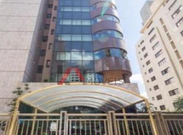 Foto 01 · Apartamento à venda com 4 quartos, 3 vagas, 248 m² no Funcionários, Belo Horizonte / MG