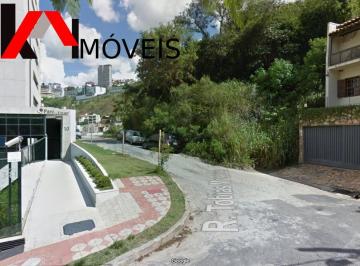 Foto 01 · Terreno, Santa Lúcia, Belo Horizonte, MG
