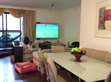 Apartamento de 3 quartos, Osasco · Apartamento - 190 m² - Edifício Bahamas - Jardim Agú  