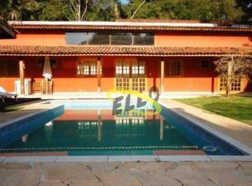 4699789fc5ae38aafbe02245df848d159e42ef14 · Casa com 4 dormitórios à venda, 450 m² por R$ 969.000,00 - Vila Verde - Transurb - Cotia/SP