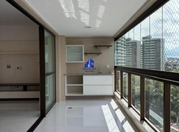 Foto 35 · APARTAMENTO À VENDA ALPHA LIFE ALPHAVILLE I R$ 1.980.000,00 ANDAR ALTO, 3 SUÍTES, ARMÁRIOS, VARANDA
