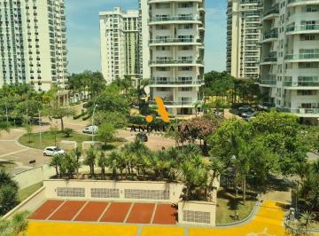 Comercial · 20m² · 1 Vaga · Aluguel de Sala Comercial, 20 m², por R$ 1.2 mil, no condomínio SunPlaza em Barra da Tijuca.