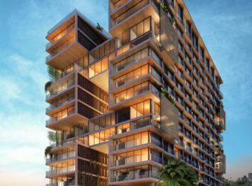 Apartamento de 1 quarto, Maceió · Lançamento na beira-mar de Pajuçara. Apartamentos Tipo Studio e Quarto e Sala