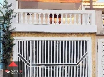 47bdf2dcf20da698898127391b8e2fa93e40febb · Sobrado à venda, 236 m² por R$ 720.000,00 - Parque Boturussu - São Paulo/SP