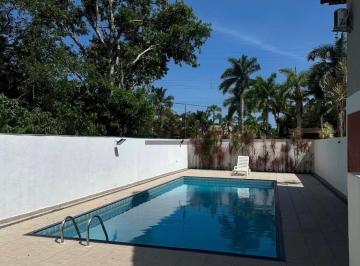 0 · Casa em Villagio à Venda- 101m² - 3 dormitórios- Mod 30 da Riviera, Bertioga