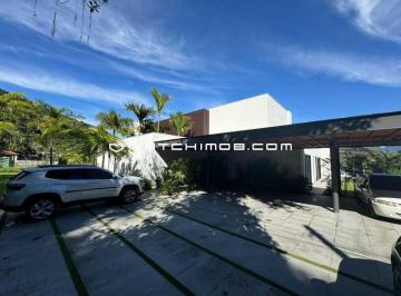 Casa · 1286m² · 6 Quartos · 4 Vagas · Portobello Resort e Safari em Mangaratiba
