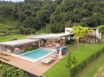 Casa · 1286m² · 6 Quartos · 4 Vagas · Portobello Resort e Safari em Mangaratiba