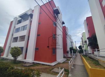 c5911cc03e1e0178dc9046ab9f4373b47bca28c4 · Apartamento para venda em Nova Parnamirim com 3 quartos, suíte e varanda - 64 m² - Parnamirim/RN - A