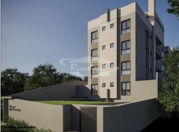 Apartamento · 78m² · 1 Quarto · 1 Vaga · Apartamento lançamento à venda, Santa Cândida, CURITIBA - PR