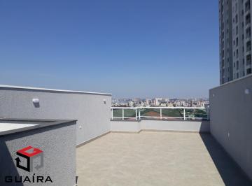 Apartamento · 138m² · 2 Quartos · 2 Vagas · Cobertura à venda 2 quartos 1 suíte 2 vagas Santa Maria - Santo André - SP