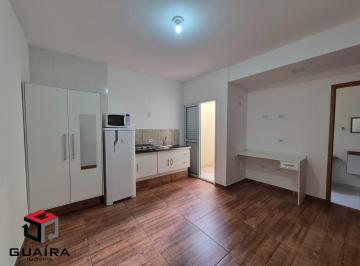 Photo 1 · Apartamento para aluguel 1 quarto Bangu - Santo André - SP