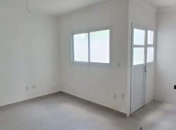 Apartamento · 52m² · 2 Quartos · 2 Vagas · Apartamento Novo ! 51,50 m² - 2 quartos sendo 1 suite com sacada , 2 vagas - Eldízia Santo André - S