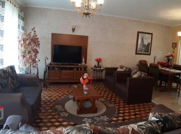 Casa · 206m² · 4 Quartos · 3 Vagas · Casa Térrea à venda 4 quartos 1 suíte 3 vagas Centro - São Bernardo do Campo - SP