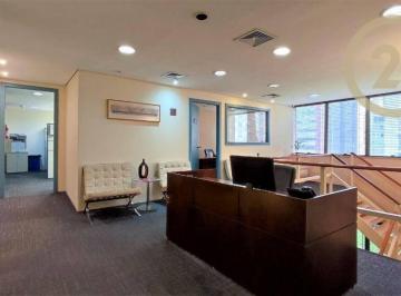 02bfeaf3eae5afd8e4123ffbfc47ead5edce66ab · Conjunto comercial duplex mobiliado para alugar, 1024 m² por R$ 90.800/mês - Itaim Bibi - São Paulo/