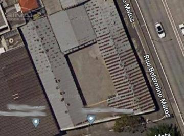 1de325dbe5910f477aafae0b0b9b5d86ce3c86c6 · Terreno à venda, 1132 m² por R$ 7.500.000,00 - Belenzinho - São Paulo/SP