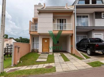 1b2dd76e2cf4bafec5903b30639c6b7735f7f4e1 · Sobrado com 4 dormitórios à venda, 180 m² por R$ 990.000,00 - Xaxim - Curitiba/PR