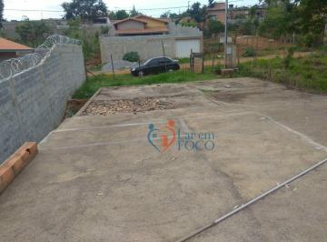 Terreno de 1 quarto, Matozinhos · 856. LOTE PARA VENDA, B. SÃO PAULO, MATOZINHOS