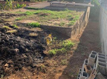 Terreno de 1 quarto, Matozinhos · 856. LOTE PARA VENDA, B. SÃO PAULO, MATOZINHOS