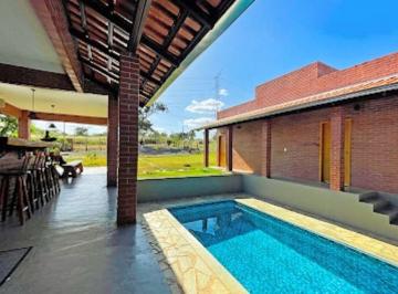 Foto 1 · Chácara com 1500 m² à venda - Complexo Terra Santa Galilea  - Trindade/GO T